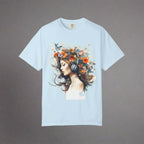 Floral Harmony T-Shirt
