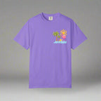 Colorful Sunshine Florida T-Shirt