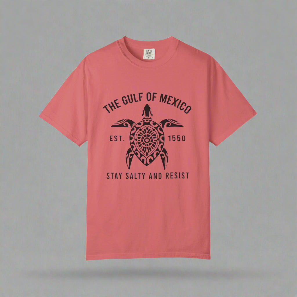 Gulf of Mexico T-Shirt