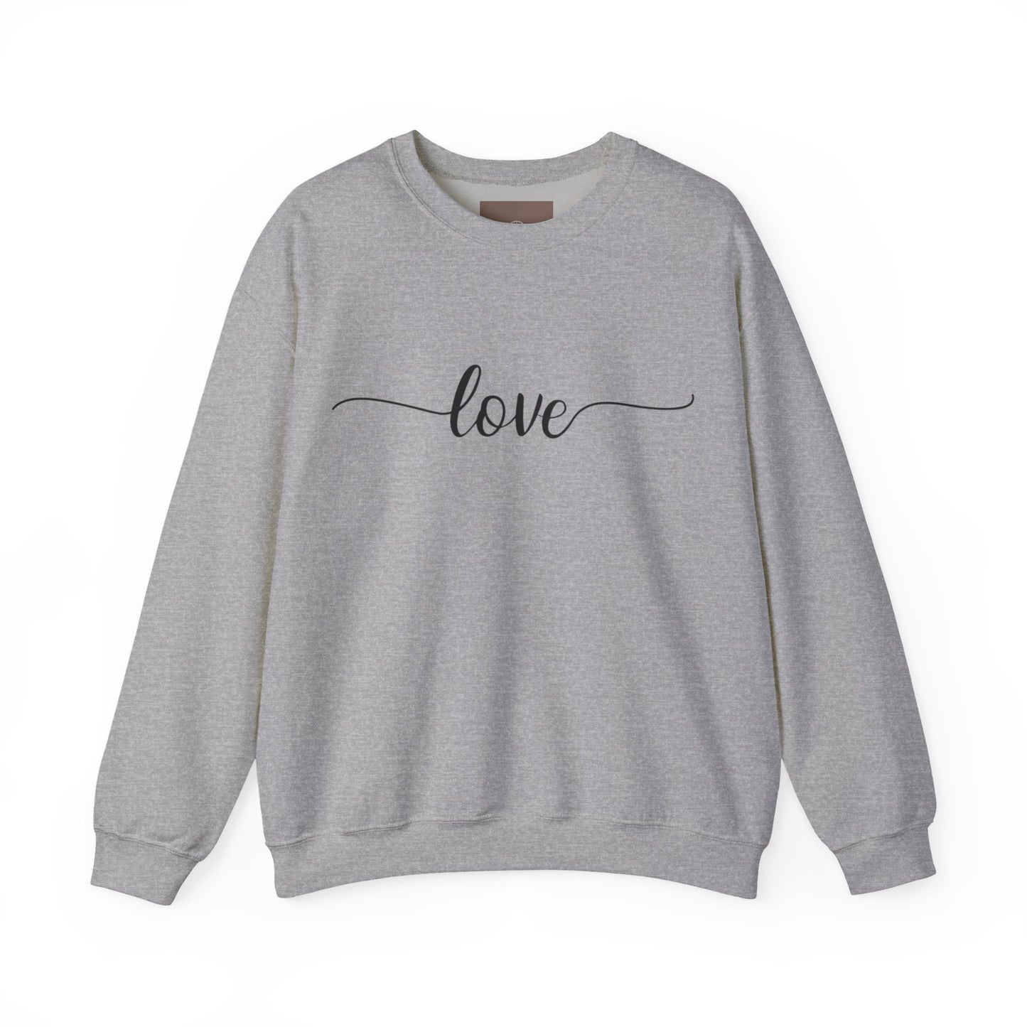 Personalized Motivational Sweatshirt Unisex Crewneck Sweatshirt