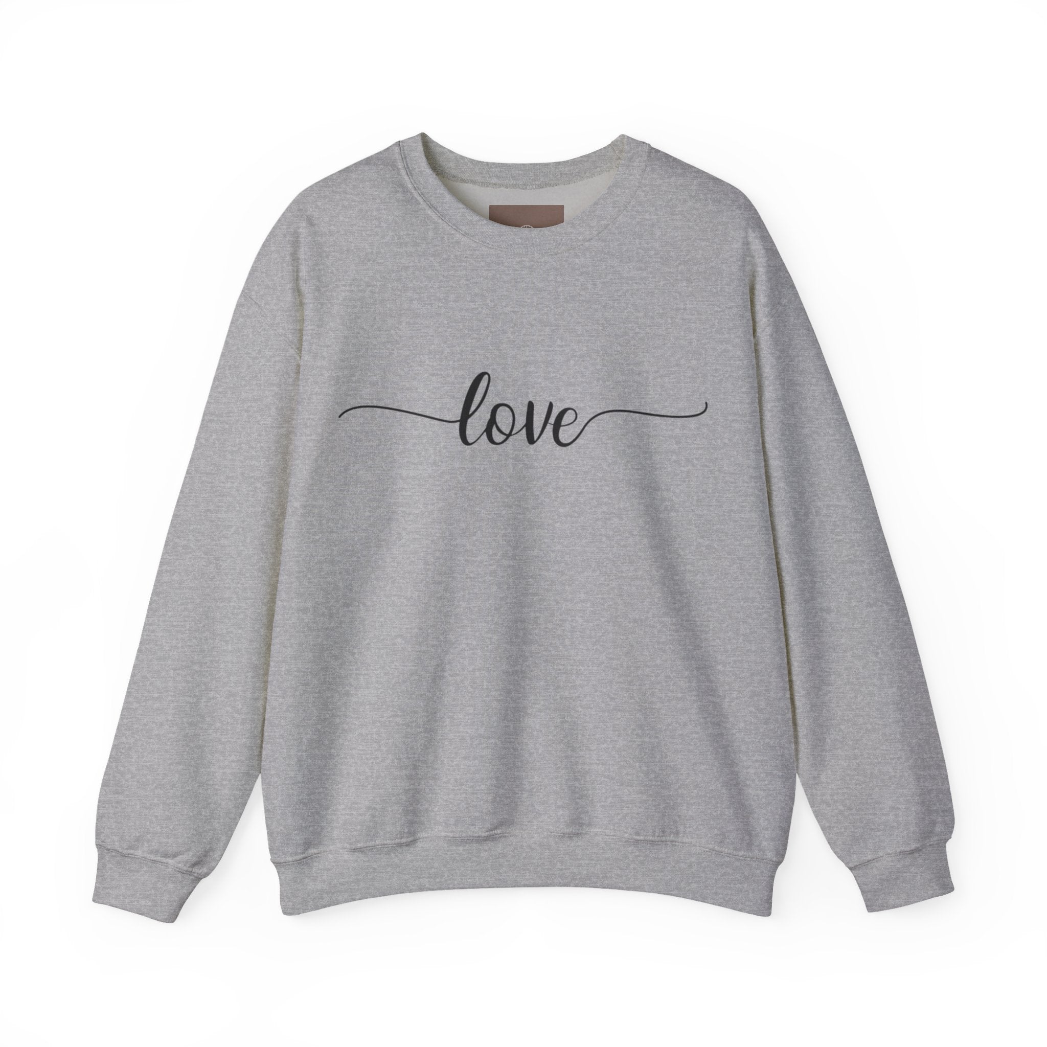 Personalized Motivational Sweatshirt Unisex Crewneck Sweatshirt