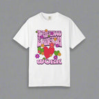 Motherhood Work T-shirt