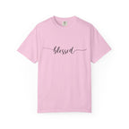 Custom Inspirational Word shirt