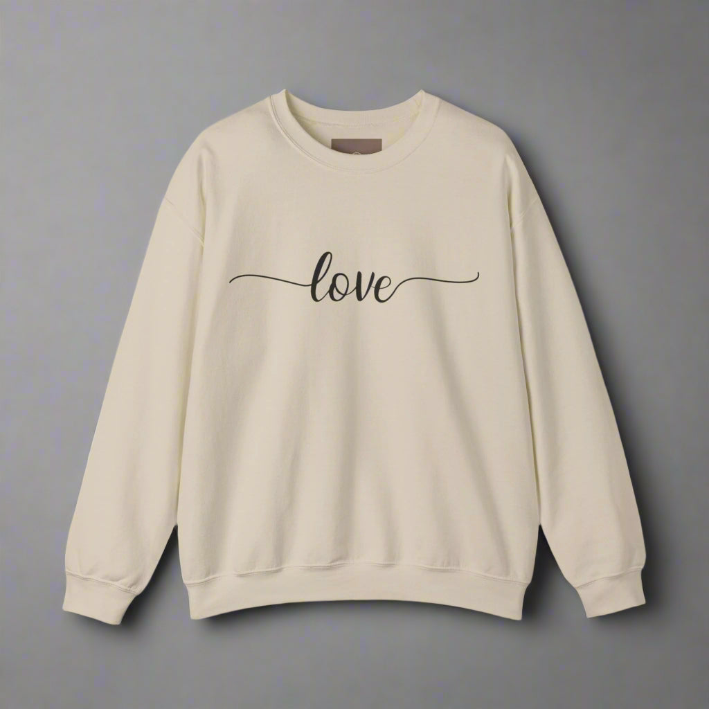Personalized Motivational Sweatshirt Unisex Crewneck Sweatshirt