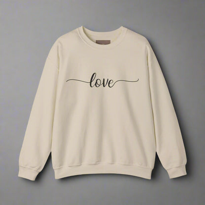 Personalized Motivational Sweatshirt Unisex Crewneck Sweatshirt