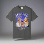 Custom Bootleg T-Shirt