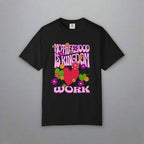 Motherhood Work T-shirt