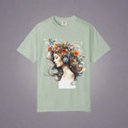 Floral Harmony T-Shirt