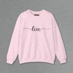 Personalized Motivational Sweatshirt Unisex Crewneck Sweatshirt