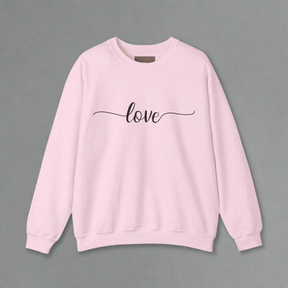 Personalized Motivational Sweatshirt Unisex Crewneck Sweatshirt