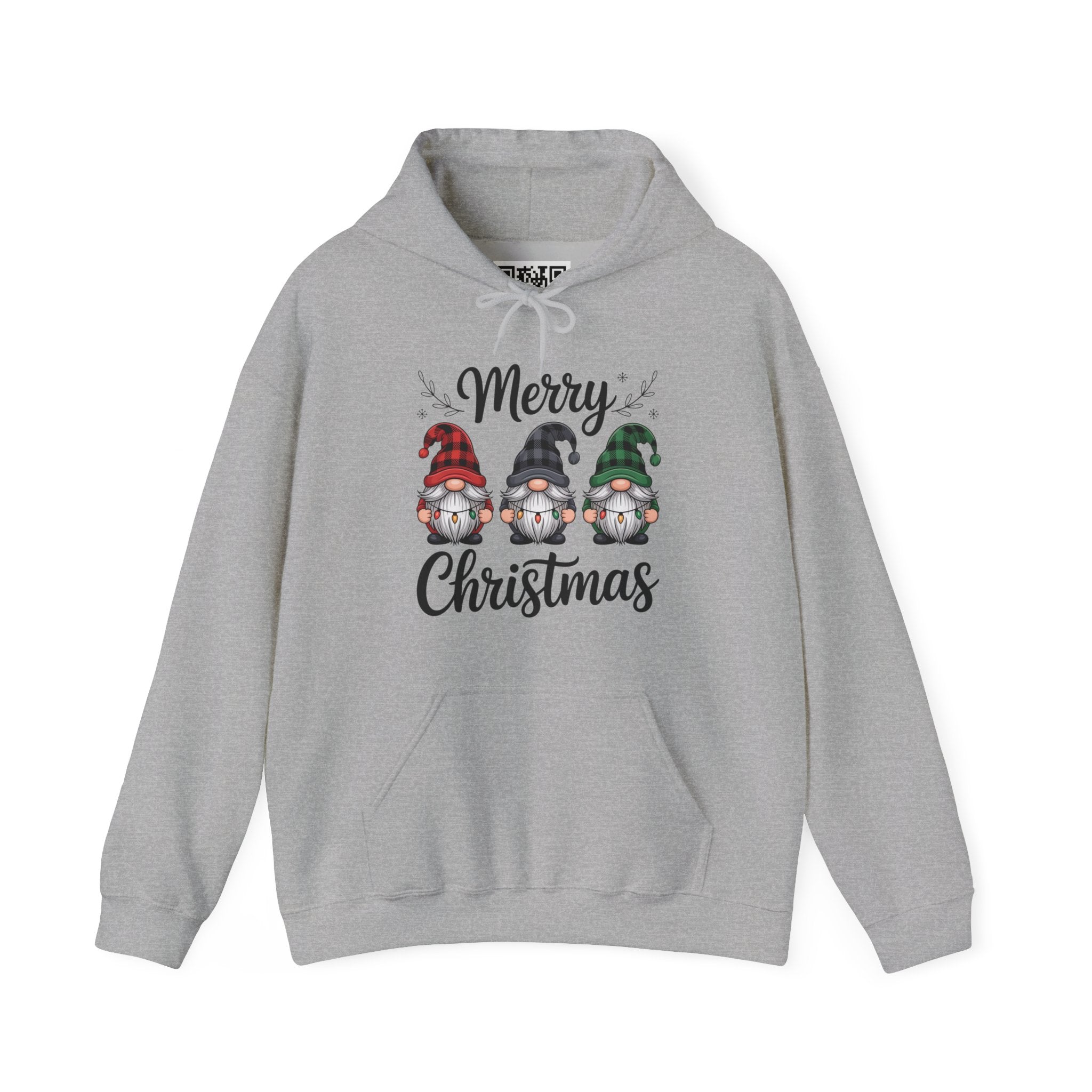 Unisex Heavy Blend™ Hooded Sweatshirt – Starjacklegacy