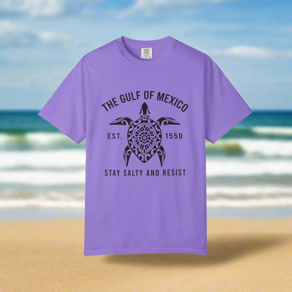 Gulf of Mexico T-Shirt