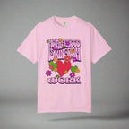 Motherhood Work T-shirt