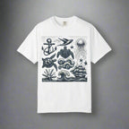 Nautical Graphic 1001