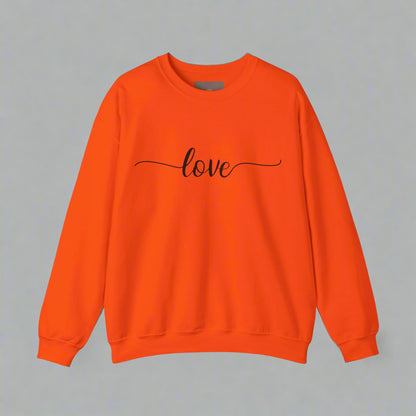 Personalized Motivational Sweatshirt Unisex Crewneck Sweatshirt
