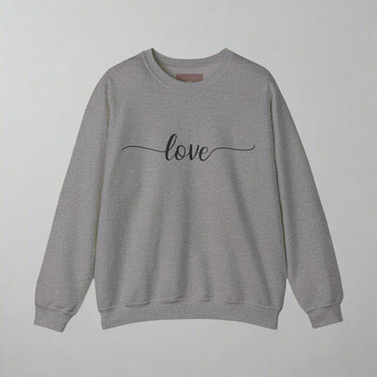 Personalized Motivational Sweatshirt Unisex Crewneck Sweatshirt