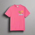 Colorful Sunshine Florida T-Shirt
