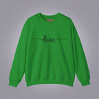 Personalized Motivational Sweatshirt Unisex Crewneck Sweatshirt