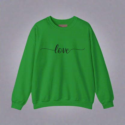 Personalized Motivational Sweatshirt Unisex Crewneck Sweatshirt