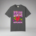 Motherhood Work T-shirt