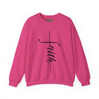 Meaningful Word Custom Sweatshirt Unisex Crewneck Sweatshirt