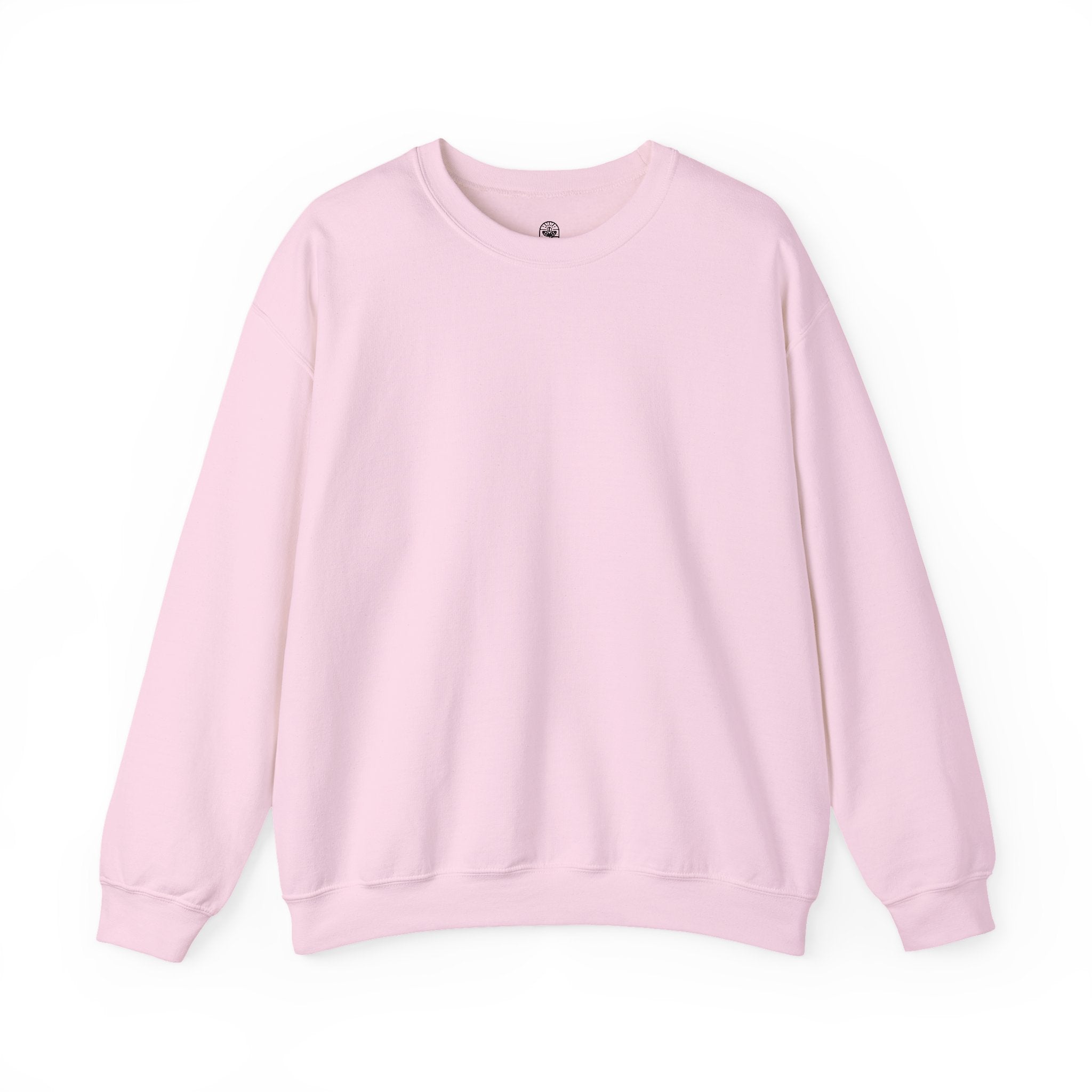 Custom Photo Unisex Crewneck Sweatshirt