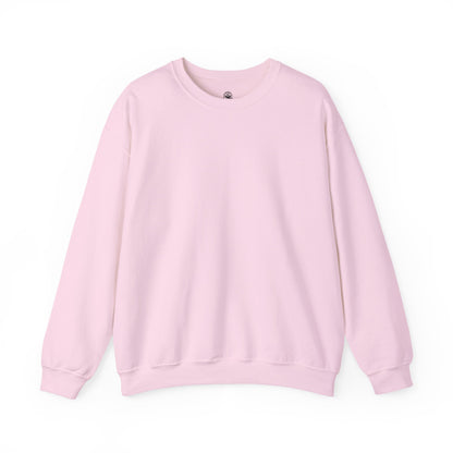 Custom Photo Unisex Crewneck Sweatshirt