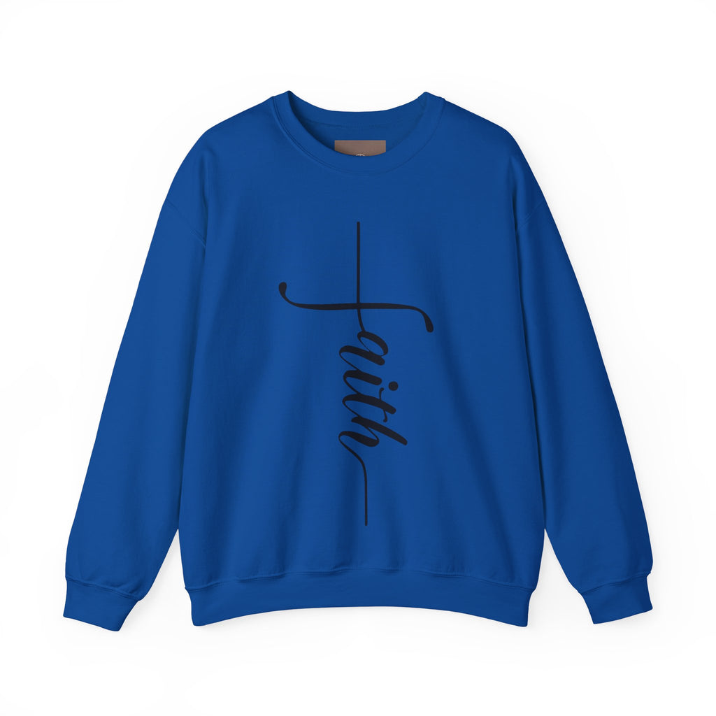 Meaningful Word Custom Sweatshirt Unisex Crewneck Sweatshirt
