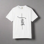 Custom Inspirational Unisex Garment-Dyed T-Shirt
