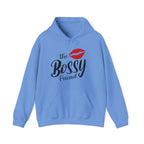 Bossy Friend Hooded Sweatshirt