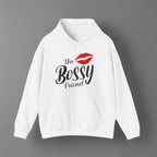 Bossy Friend Hooded Sweatshirt