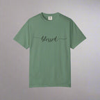 Custom Inspirational Word shirt