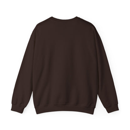 Custom Photo Unisex Crewneck Sweatshirt