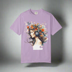 Floral Harmony T-Shirt