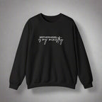 Motherhood Is My Ministry Sweatshirt