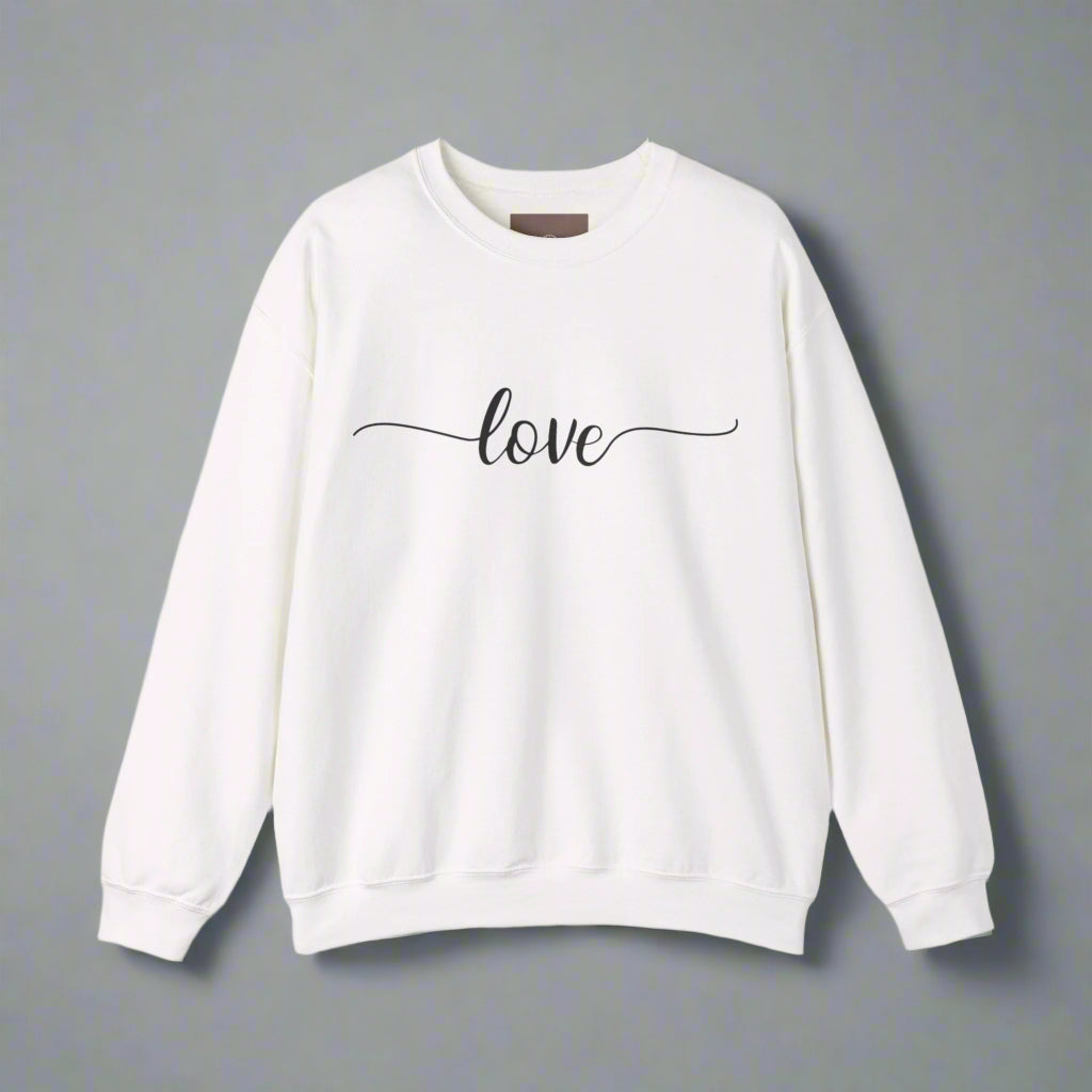 Personalized Motivational Sweatshirt Unisex Crewneck Sweatshirt