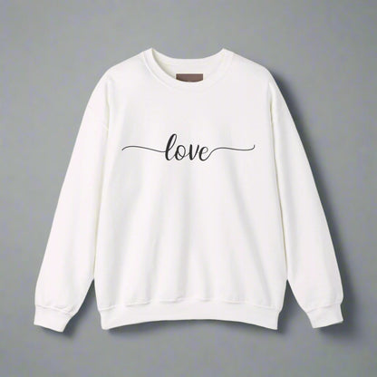Personalized Motivational Sweatshirt Unisex Crewneck Sweatshirt