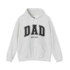 Hoodie Dad Est. 2025