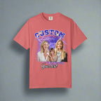 Custom Bootleg T-Shirt