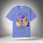 Custom Bootleg T-Shirt