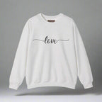 Personalized Motivational Sweatshirt Unisex Crewneck Sweatshirt
