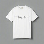 Custom Inspirational Word shirt