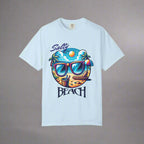 Salty Beach Graphic T-Shirt