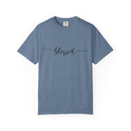 Custom Inspirational Word shirt