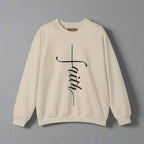 Meaningful Word Custom Sweatshirt Unisex Crewneck Sweatshirt
