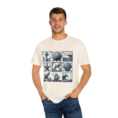 Nautical Graphic 1002