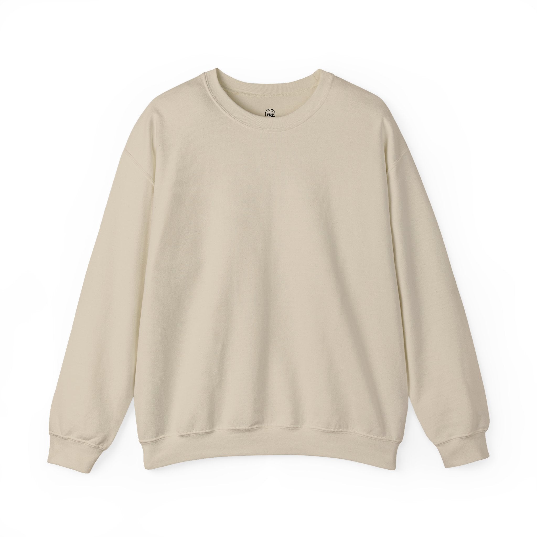 Custom Photo Unisex Crewneck Sweatshirt