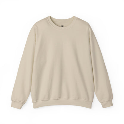 Custom Photo Unisex Crewneck Sweatshirt