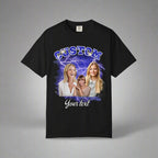 Custom Bootleg T-Shirt