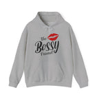 Bossy Friend Hooded Sweatshirt